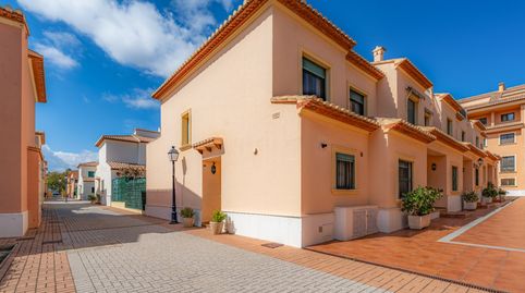 Foto 3 de Finca rústica en venta en Centro ciudad, Jávea / Xàbia