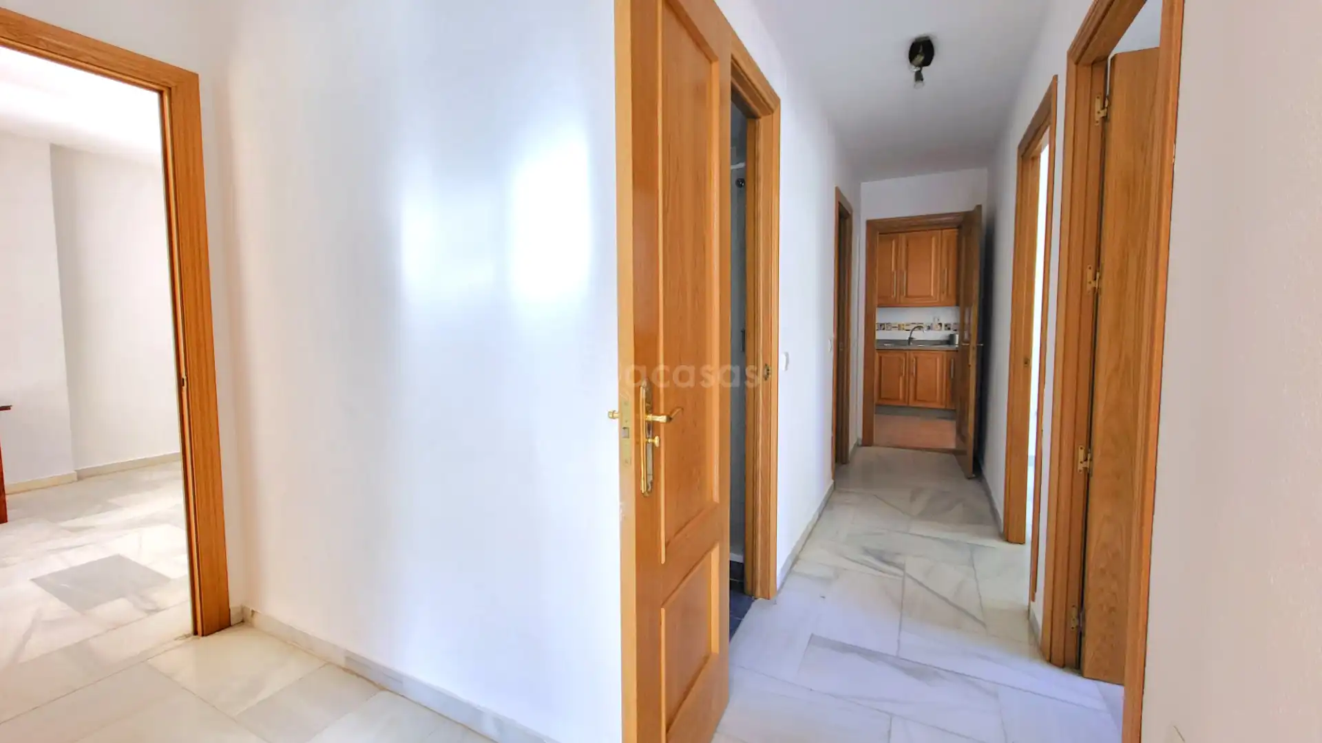 Piso con piscina en venta en Calle Nerja 6, imagen 24