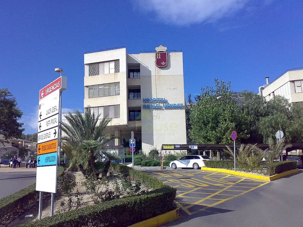 Industriegebäude zum Verkauf in Calle Sierra De La Juncosa, imagen 21