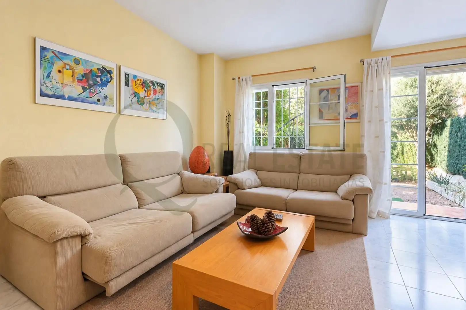 Bungalow amb terrassa en venda a Calle Calle Boga, imagen 12