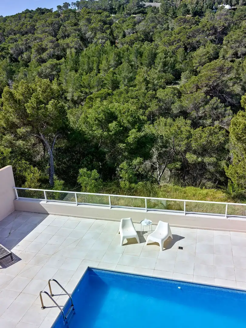 Haus mit Pool zum Verkauf in Cala Vedella-Cala Tarida, imagen 48