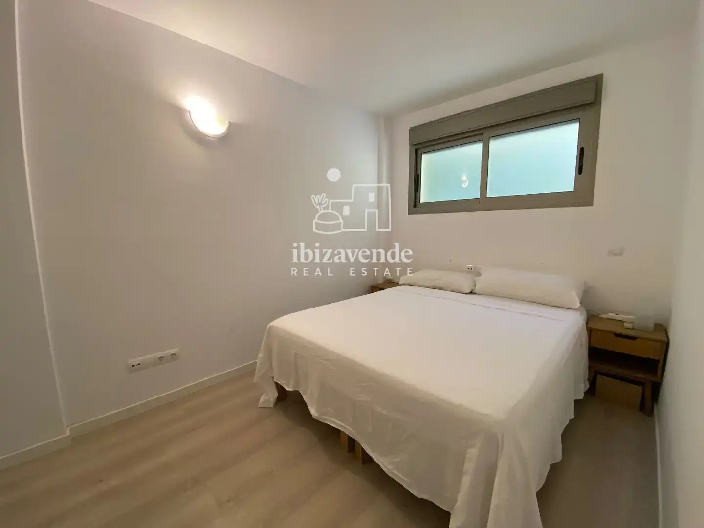Habitación de Piso en venta en Sant Antoni de Portmany con Aire acondicionado, Calefacción y Terraza