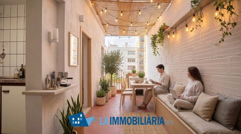 Foto 3 de Piso en venta en Can Palet, Terrassa