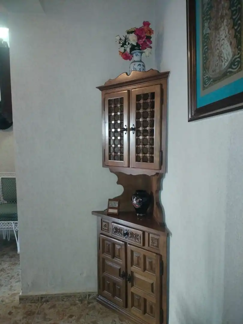 Casa o xalet en venda a Núcleo urbano