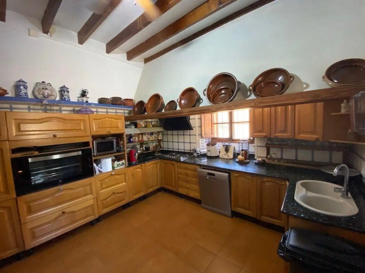 Casa amb terrassa en venda a Lloret de Vistalegre - Carrer del Passeig de Josep Nicolau, imagen 51