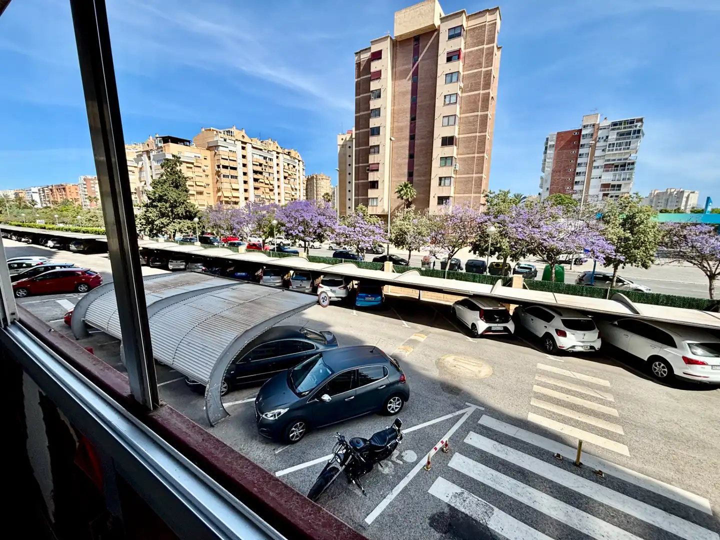 Piso con piscina en venta en Carrer Esportista Juan Matos, imagen 12