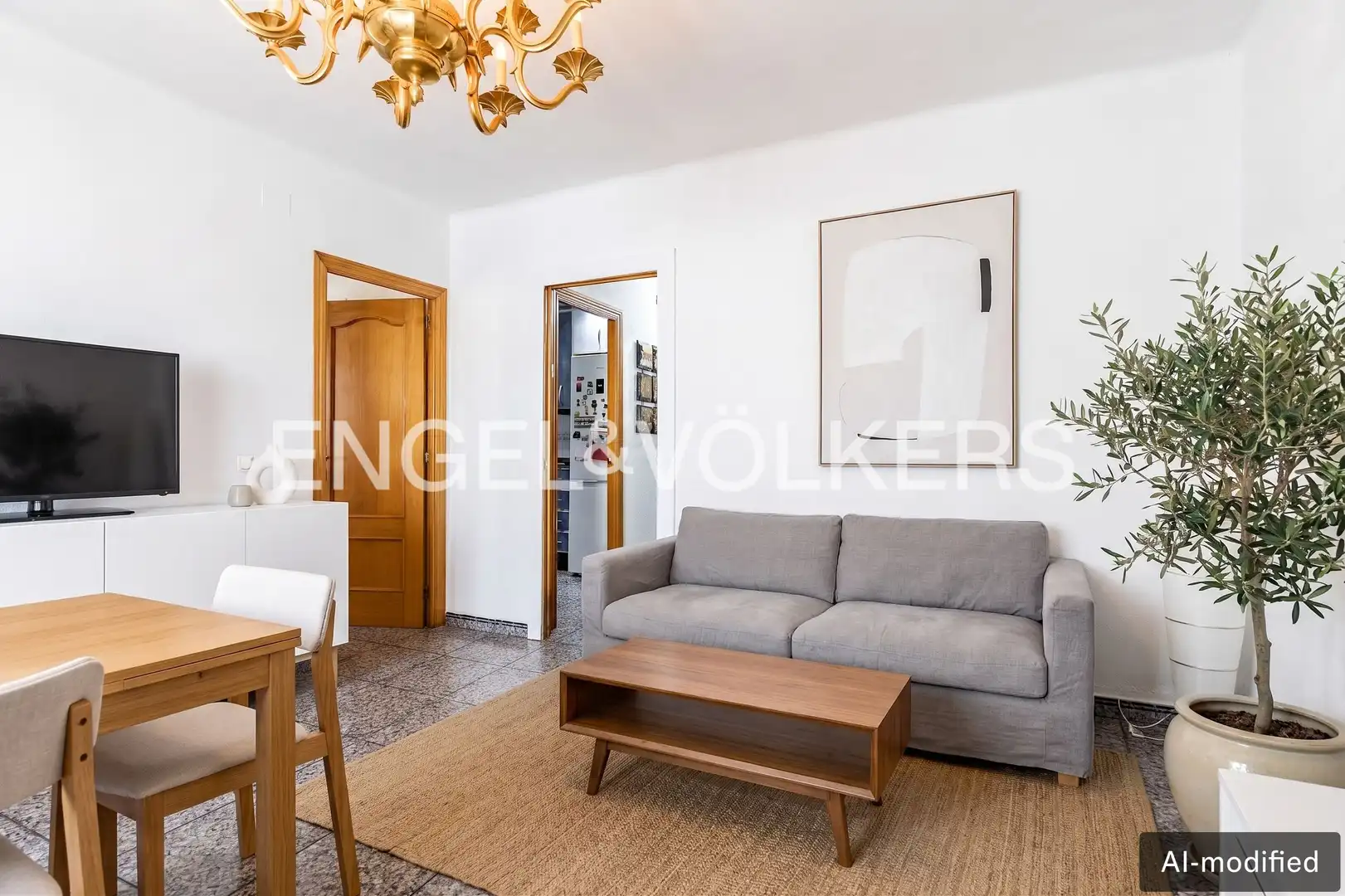 Wohnung zum Verkauf in Sant Joan de Vilatorrada, imagen 8