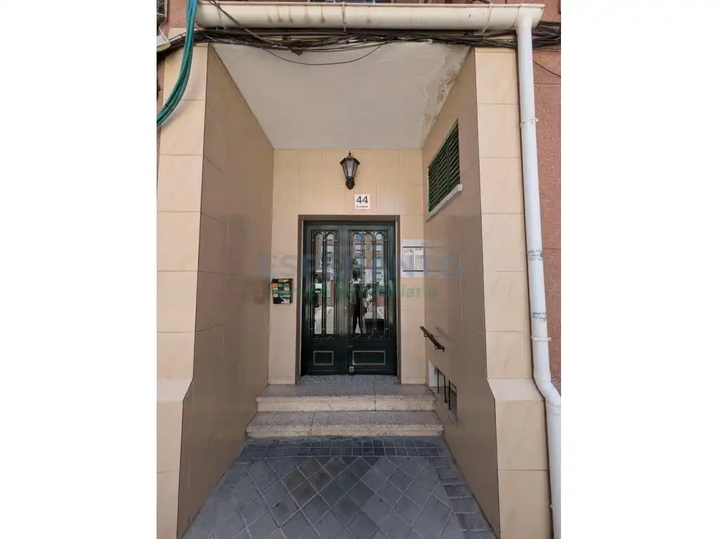 Appartement compact à vendre à Calle Gomez Avellaneda