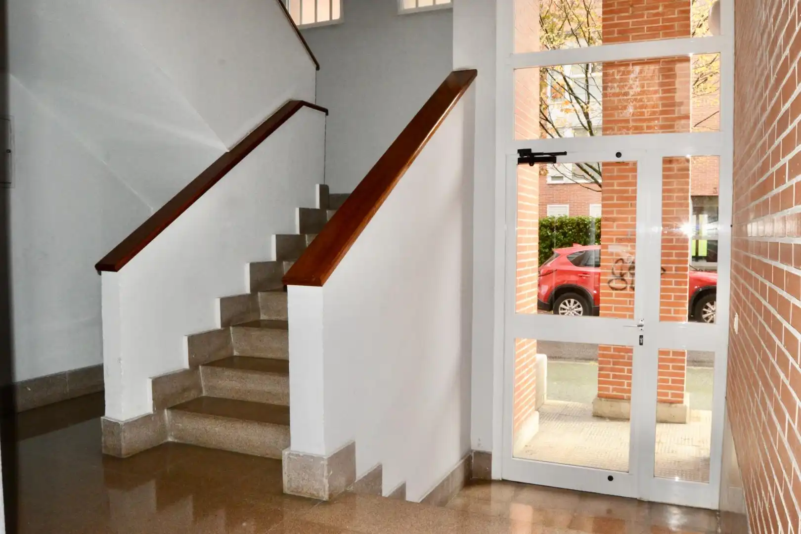 Piso en venta en  Pamplona / Iruña con Aire acondicionado, Calefacción y Parquet