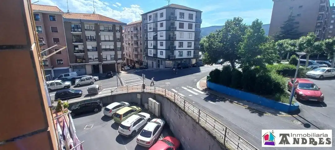Piso con terraza en venta en Bermeo, imagen 11