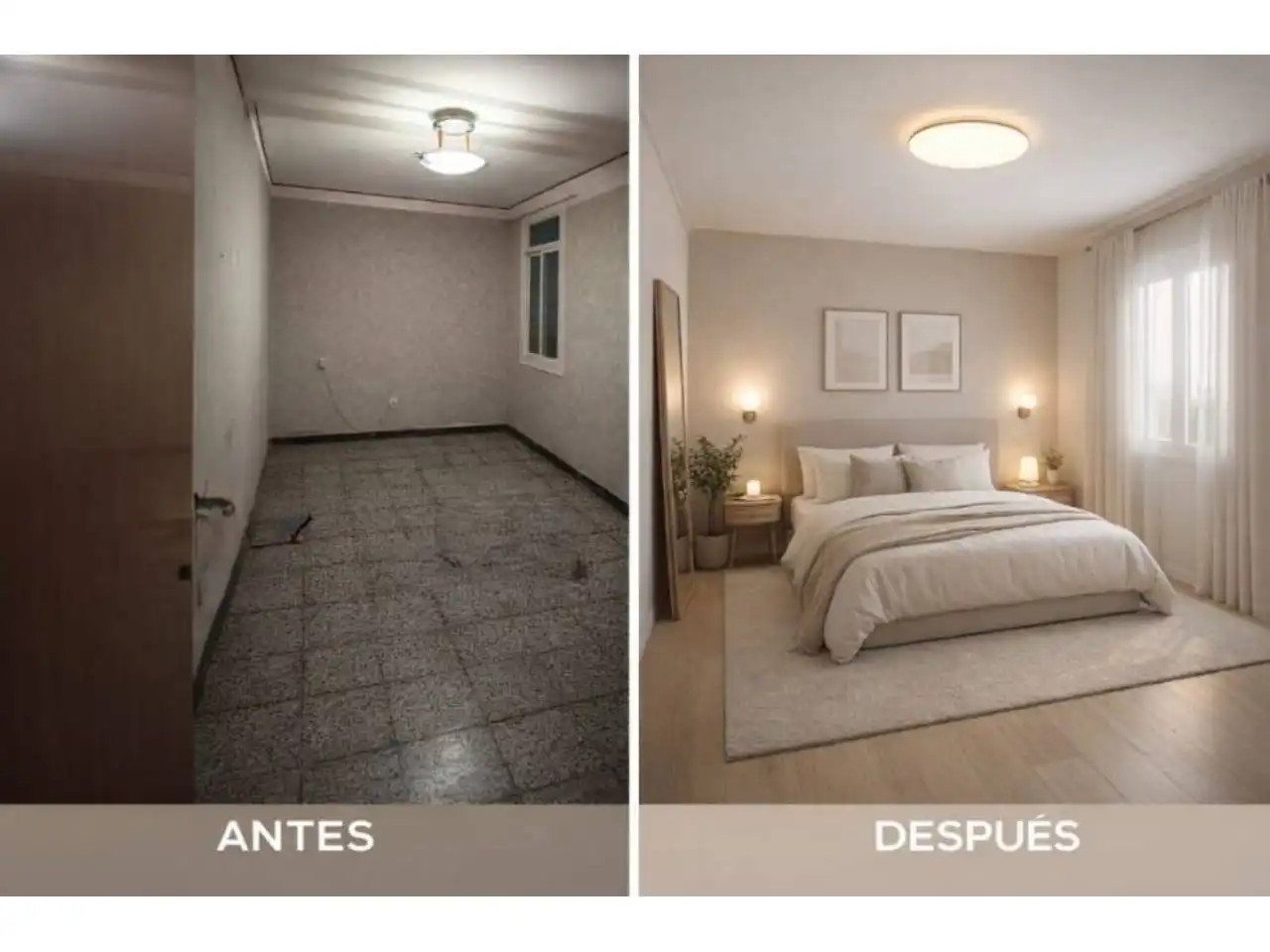 Piso con terraza en venta en Eixample, imagen 10