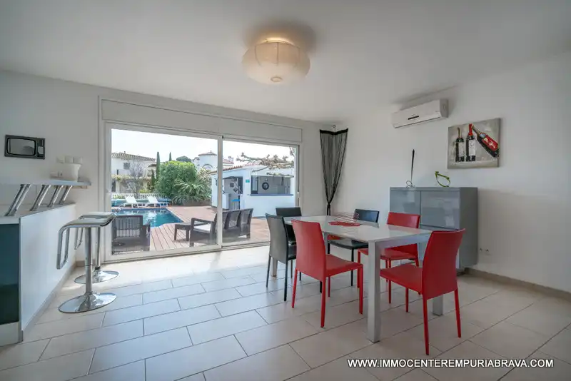 Chalet en venta en Cap Ras - Creus - Falconera, imagen 34