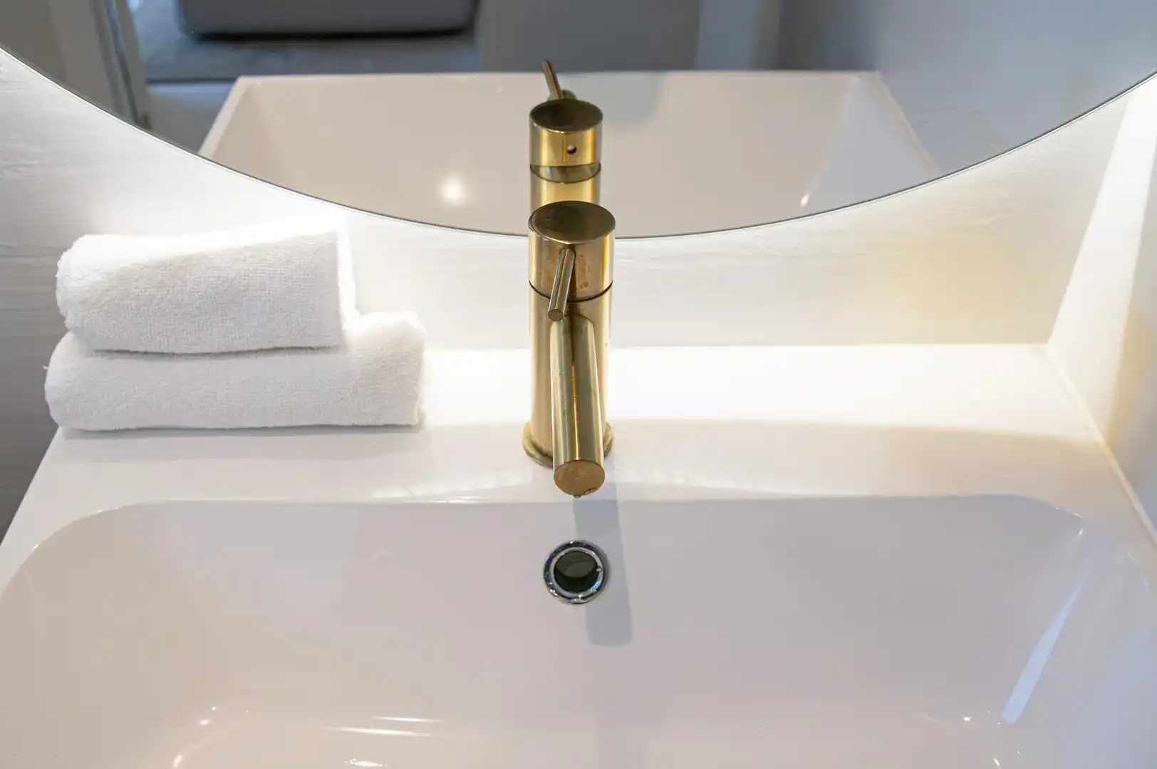 Bathroom of Houses for sale in Los Pacos