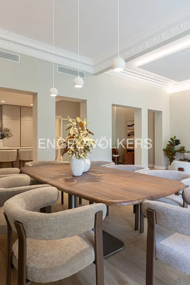 Appartement avec ascenseur à vendre à Sarrià - Sant Gervasi, imagen 11