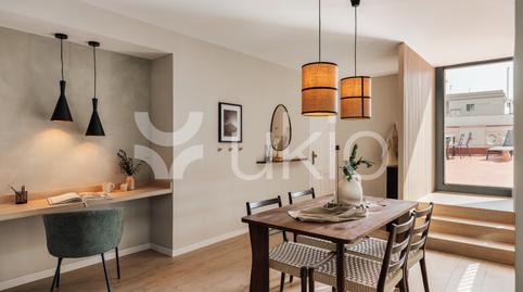 Foto 4 de Apartamento de alquiler en Carrer de València, Dreta de l'Eixample,  Barcelona Capital