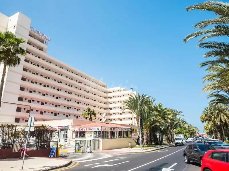 Apartament amb ascensor en venda a Playa de las Américas, imagen 19