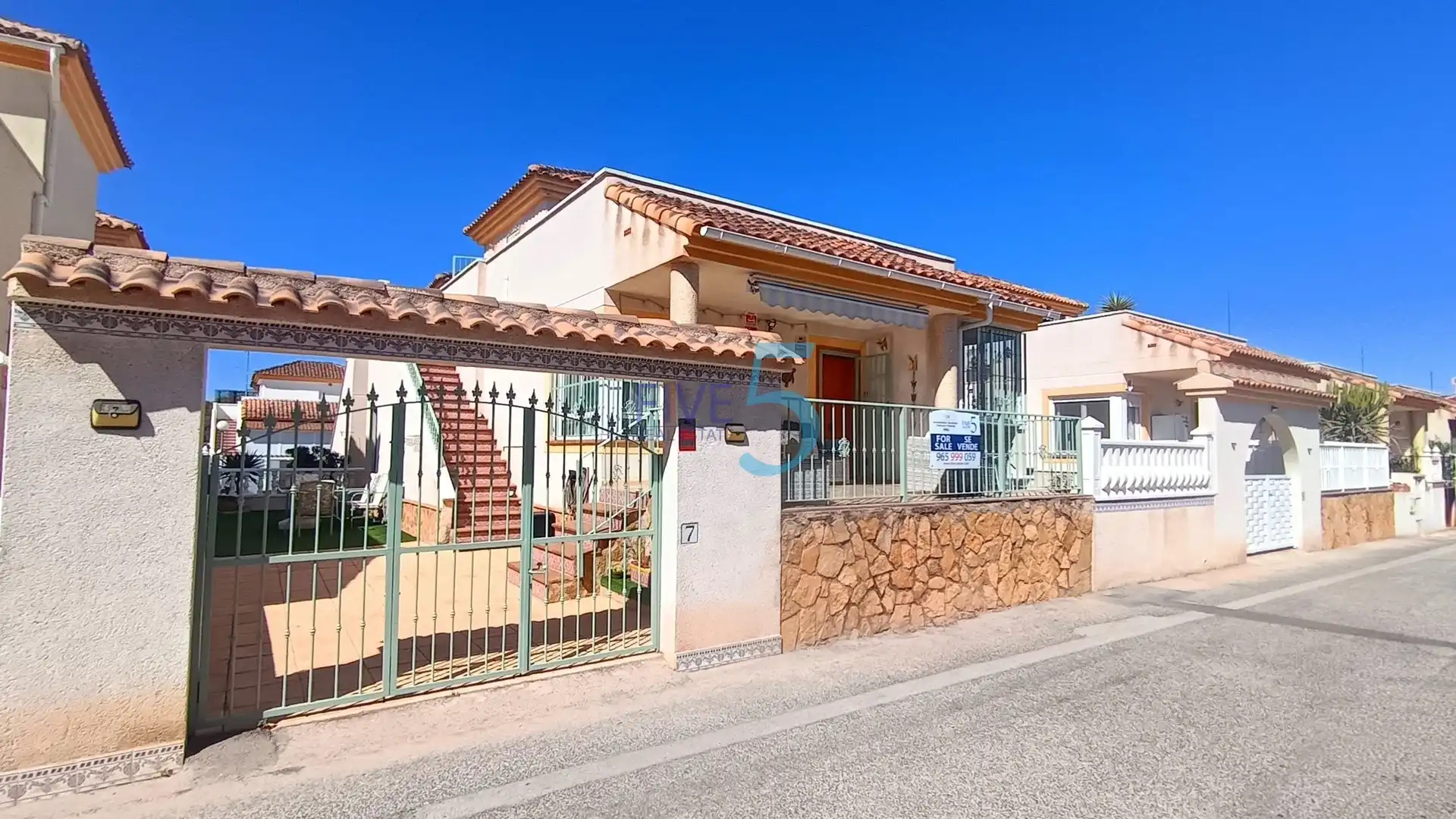 House with pool for sale in Algorfa, imagen 40