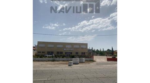 Foto 5 de Terreny industrial en venda a Madrid a Aranjuez, La Montaña - El Cortijo, Madrid