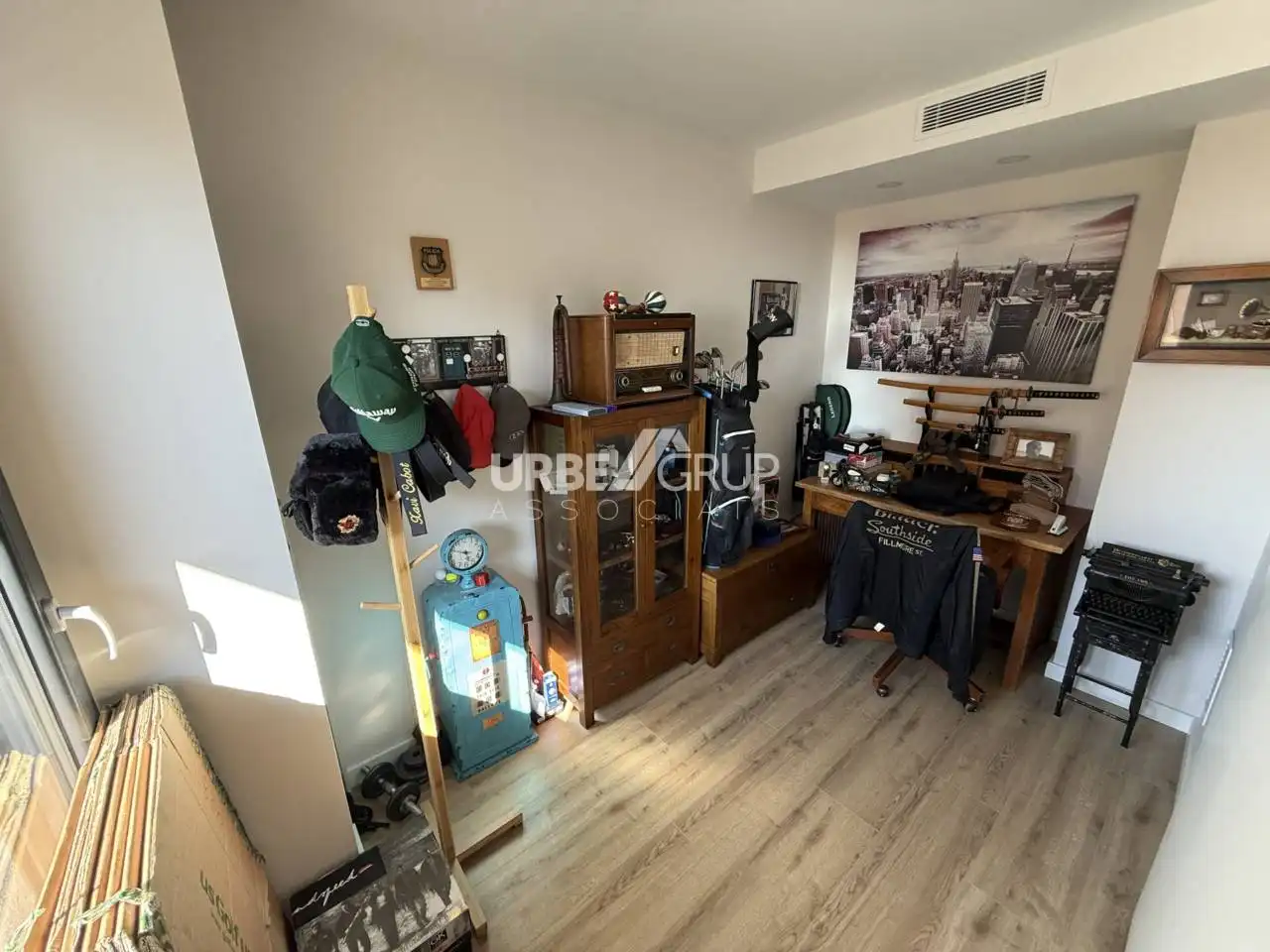Duplex con terrazza in affitto a Avenida Abad Marcet, imagen 12