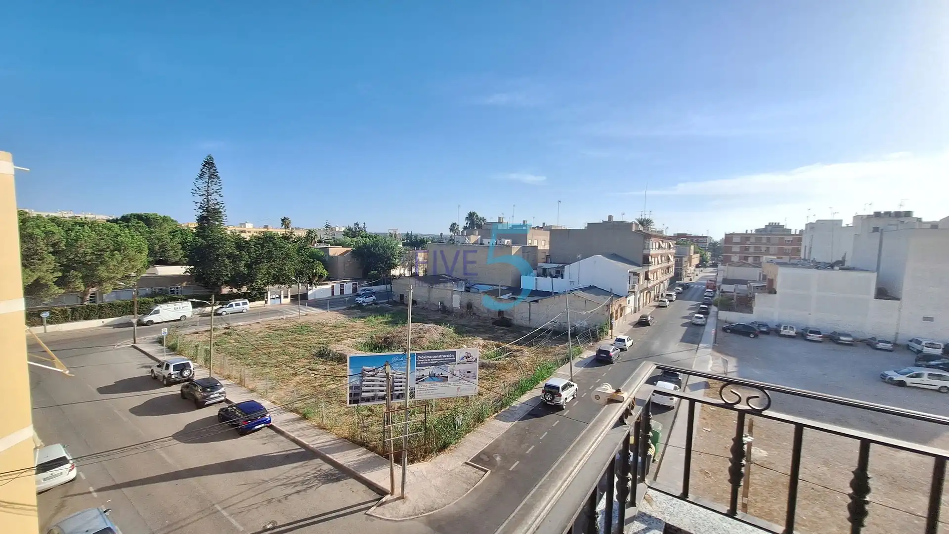 Flat with terrace for sale in Almoradí, imagen 14