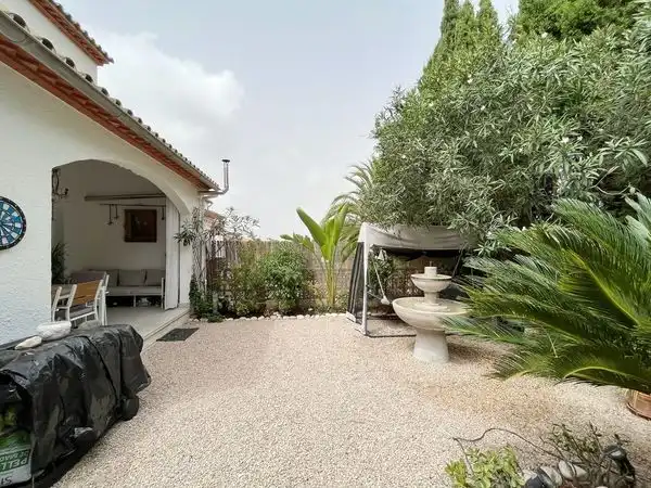 Terraced house for sale in Pedreguer, imagen 21
