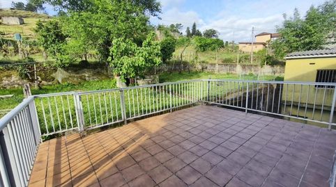 Foto 4 de Casa o chalet de alquiler en San Cibrao das Viñas, Ourense