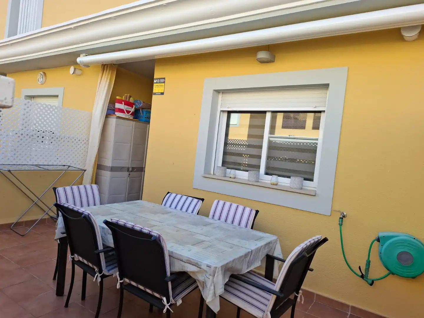 Adossat amb piscina en venda a Carrer del Canaret 34, imagen 14