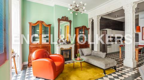 Foto 5 von Wohnung zur Miete in Luis Vélez de Guevara, Embajadores - Lavapiés,  Madrid Capital