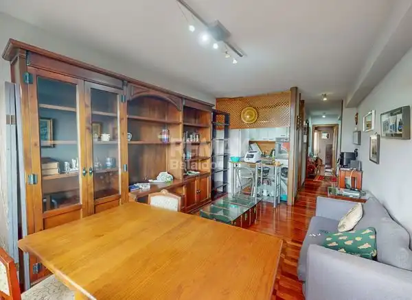 Flat with lift for sale in Rúa do Doutor Cadaval, imagen 8