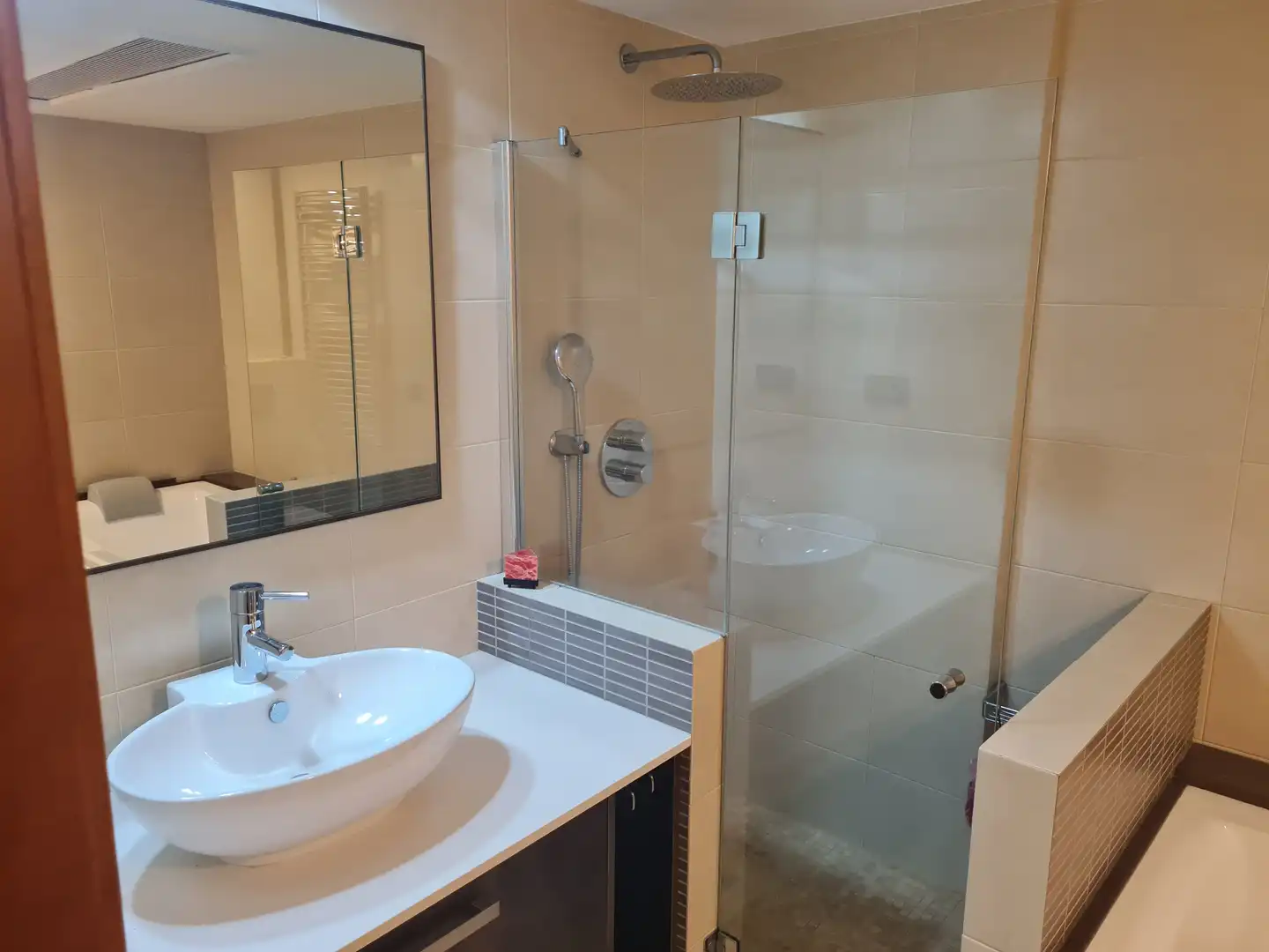 Detached house with terrace to rent in Campanillas, imagen 18