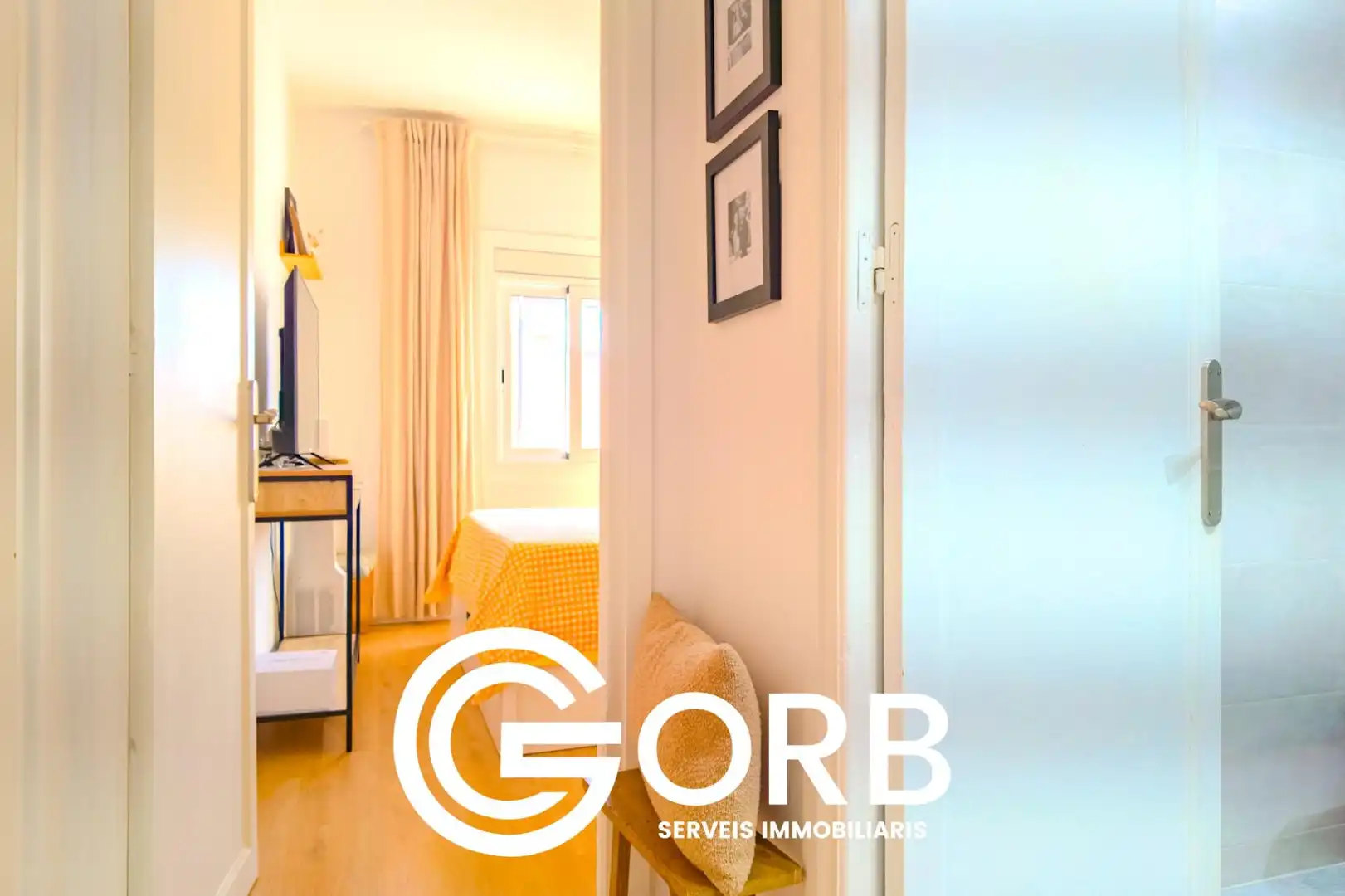 Piso en venta en Mataró con Aire acondicionado, Calefacción y Terraza