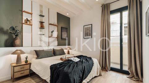 Photo 5 of Apartment to rent in Carrer del Roser, El Poble Sec - Parc de Montjuïc, Barcelona