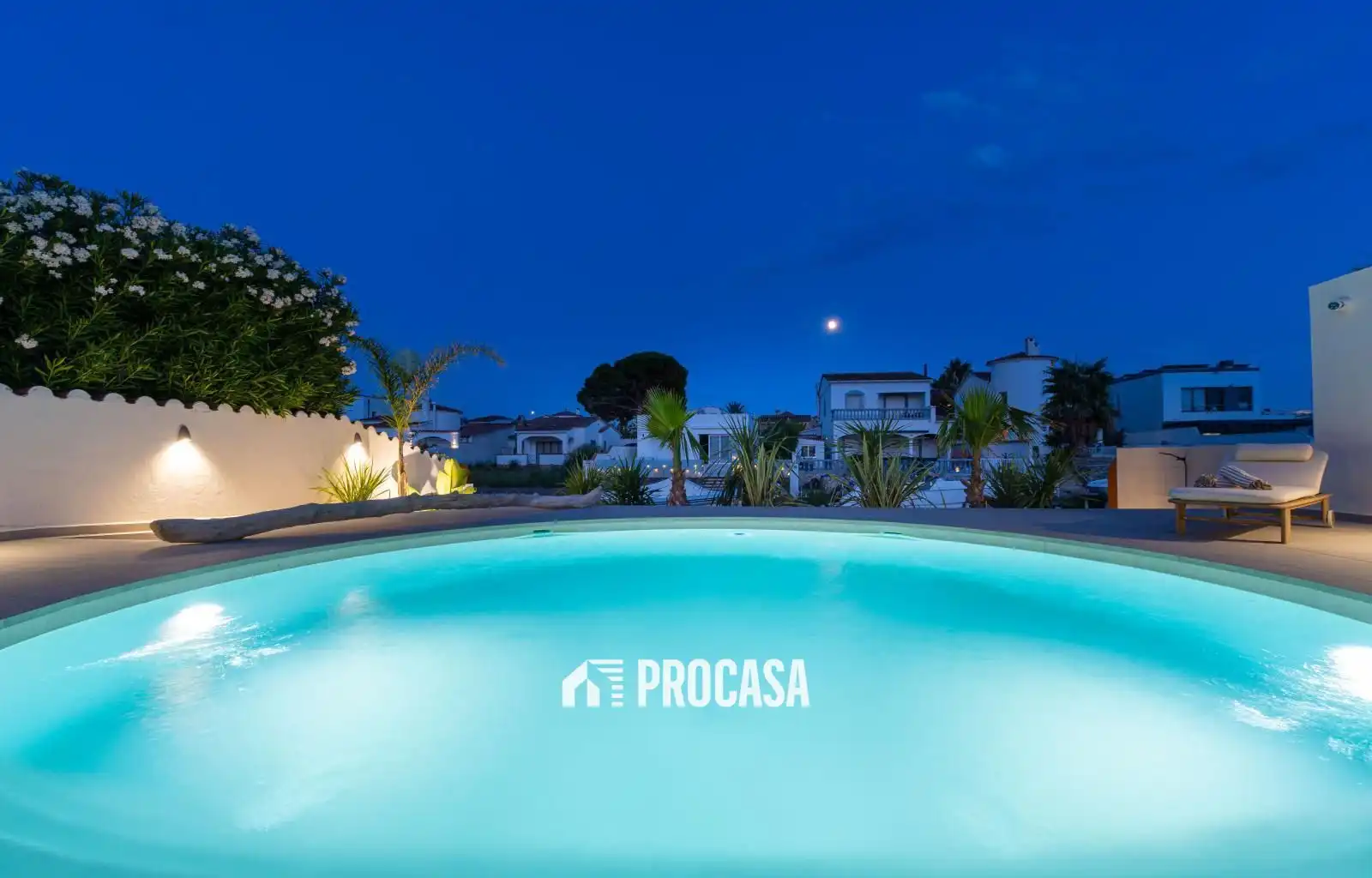 Chalet con piscina en venta en Segre, imagen 175