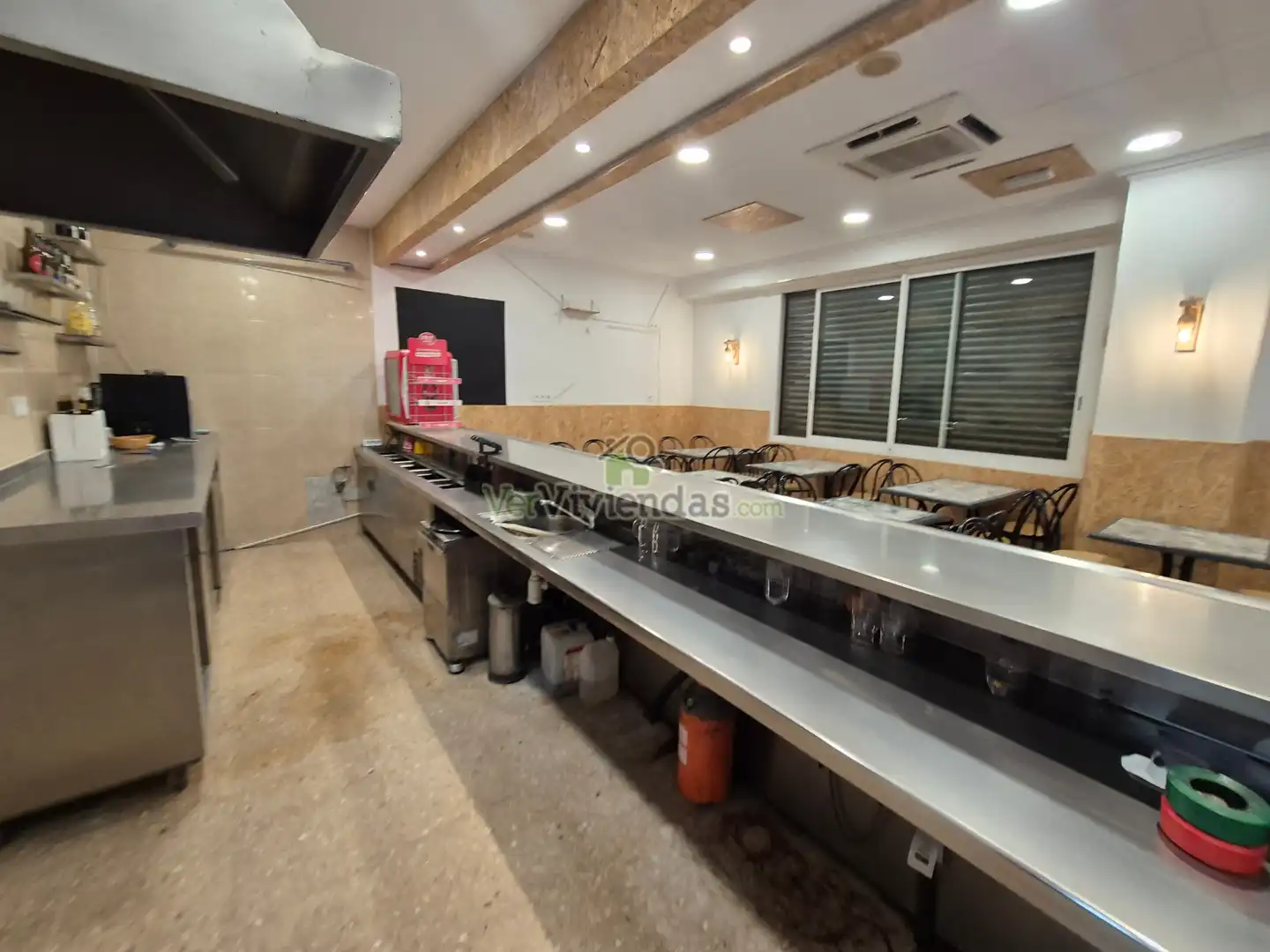 Business premises for sale in Sant Vicenç Dels Horts, imagen 27