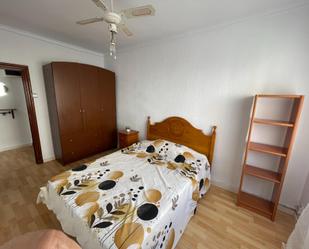 Bedroom of Flat to rent in Cartagena  with Balcony