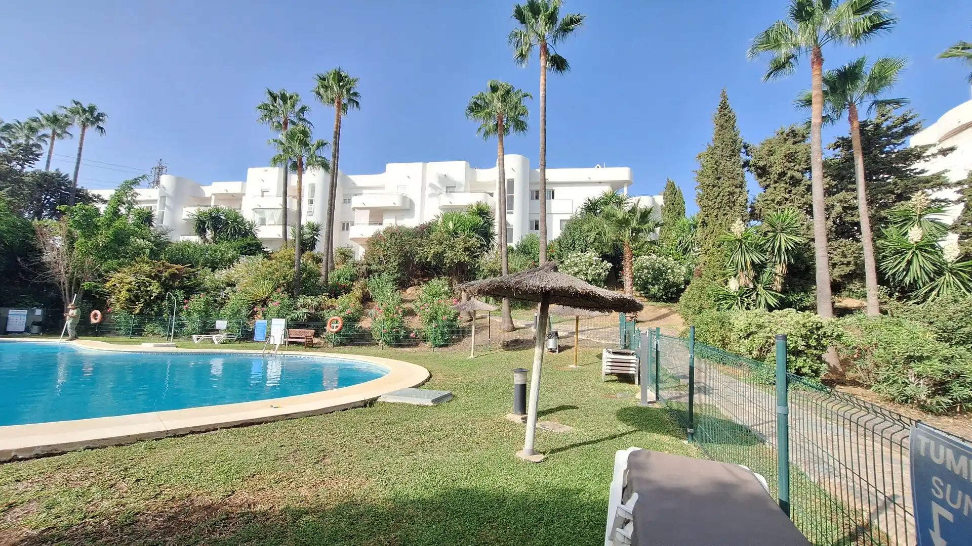 Apartament amb piscina en venda a Costa Natura, imagen 31