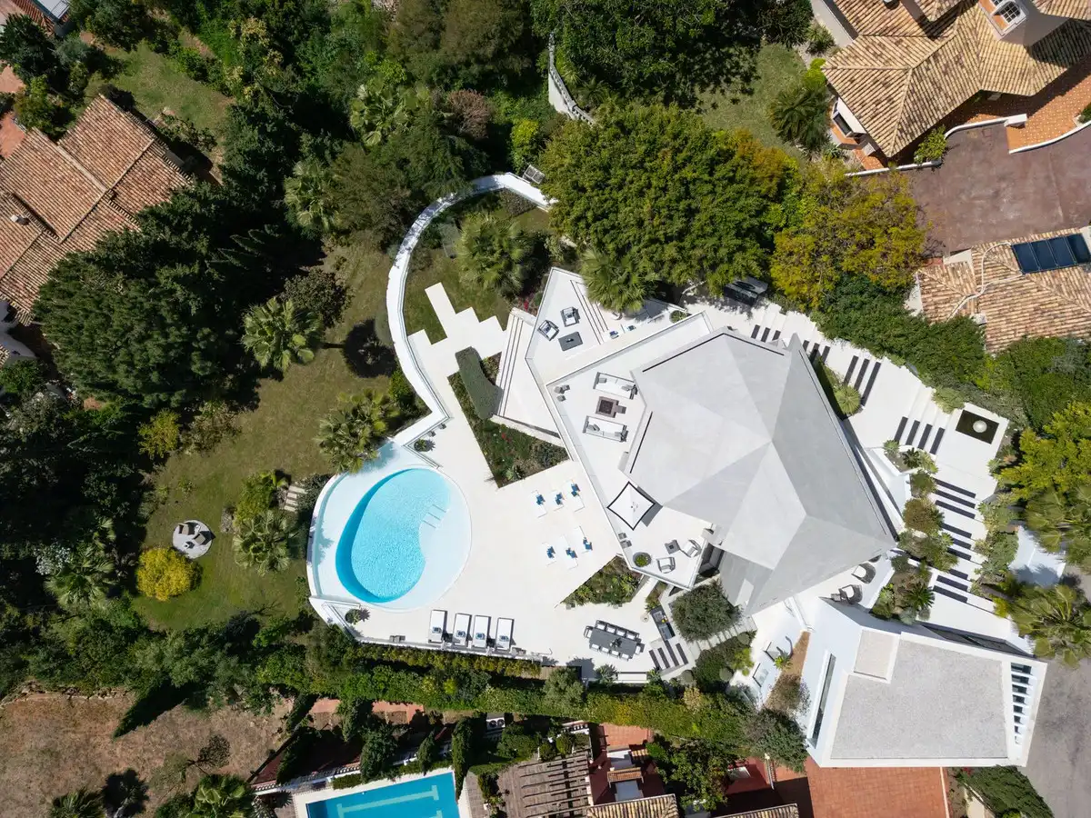 Casa en venda a Benahavís pueblo, imagen 7