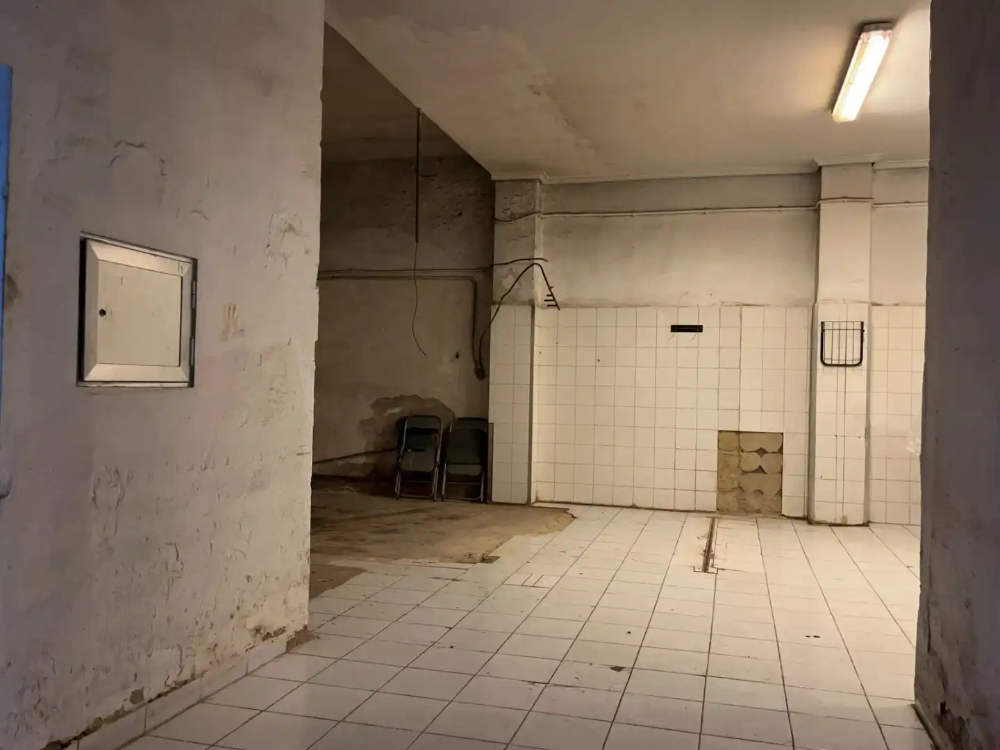 Gewerbefläche zum Verkauf in Avenida del Cedre 44, imagen 7
