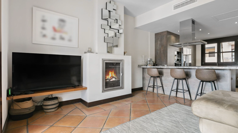 Foto 2 de Casa adosada en venda a Lugar el Casar, 34, Benahavís pueblo, Málaga