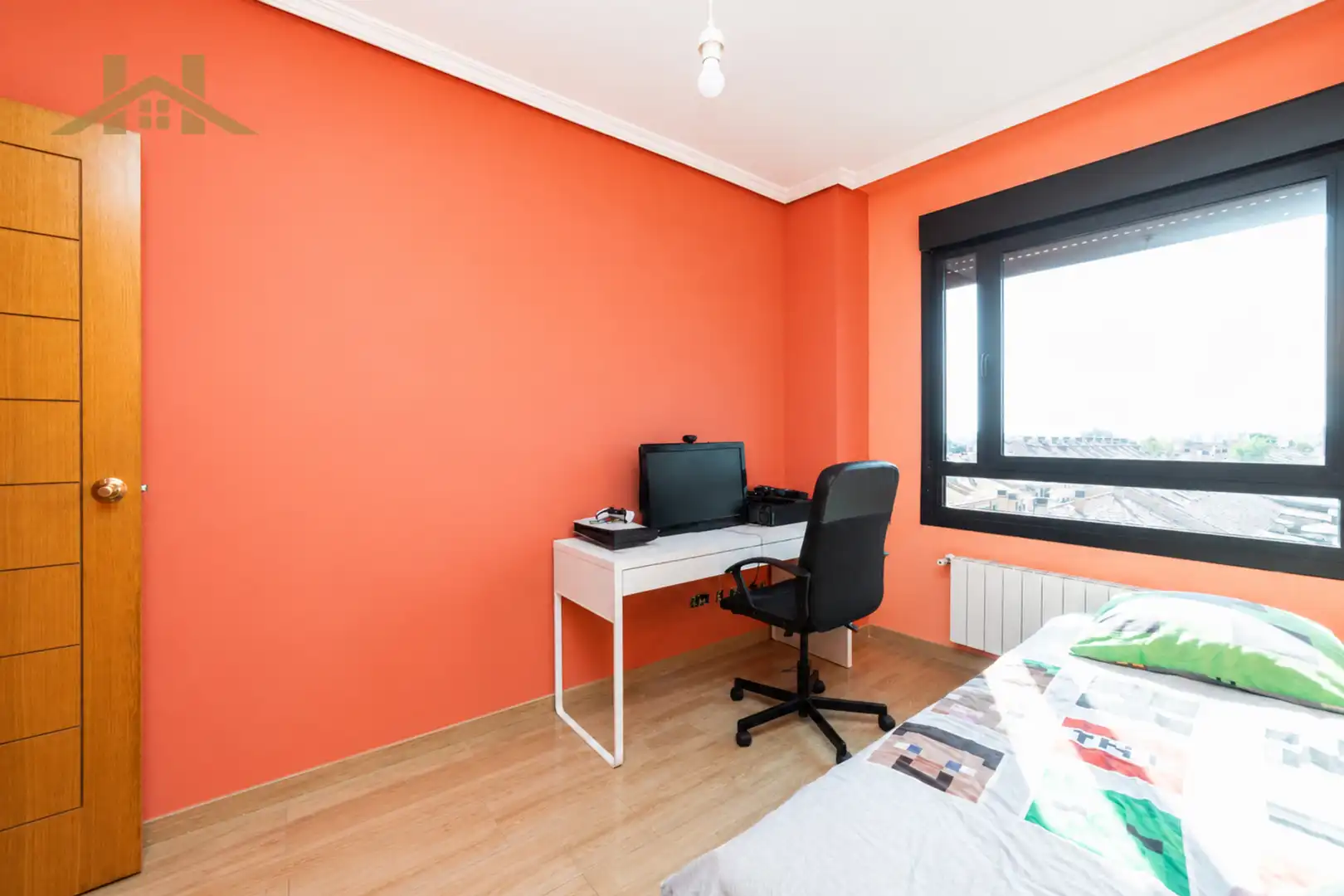 Habitación de Piso en venta en Leganés con Aire acondicionado, Calefacción y Trastero