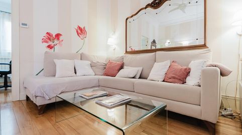 Foto 2 de Piso en venta en C. de Romero Robledo, Argüelles, Madrid Capital