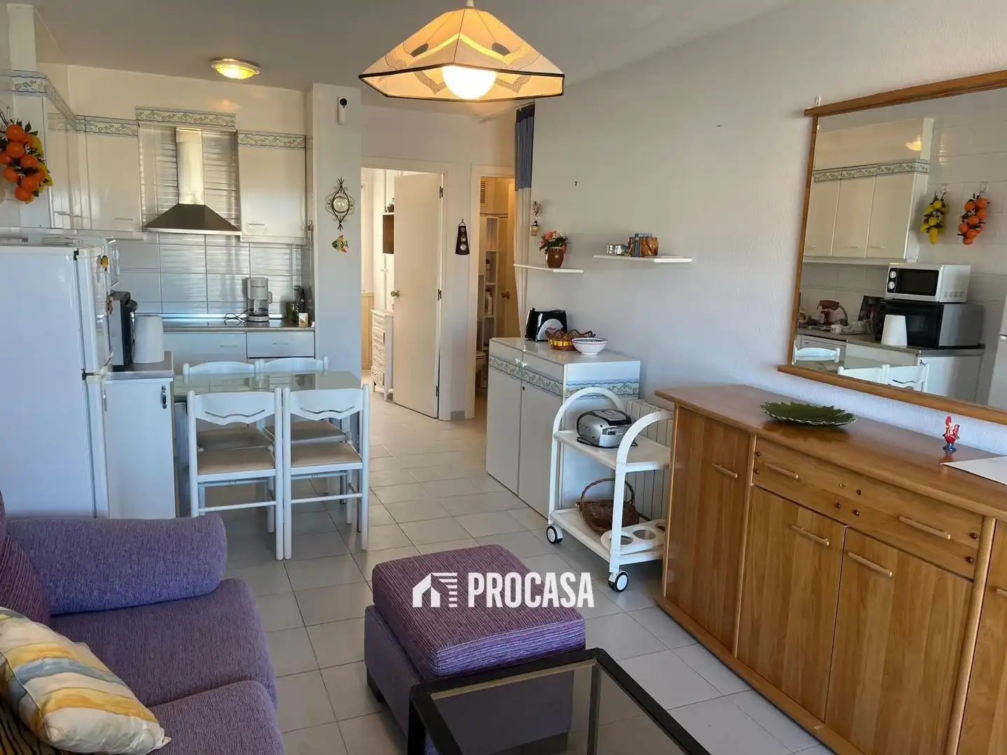 Piso con ascensor en venta en CARLES FAGES CLIMENT, imagen 6