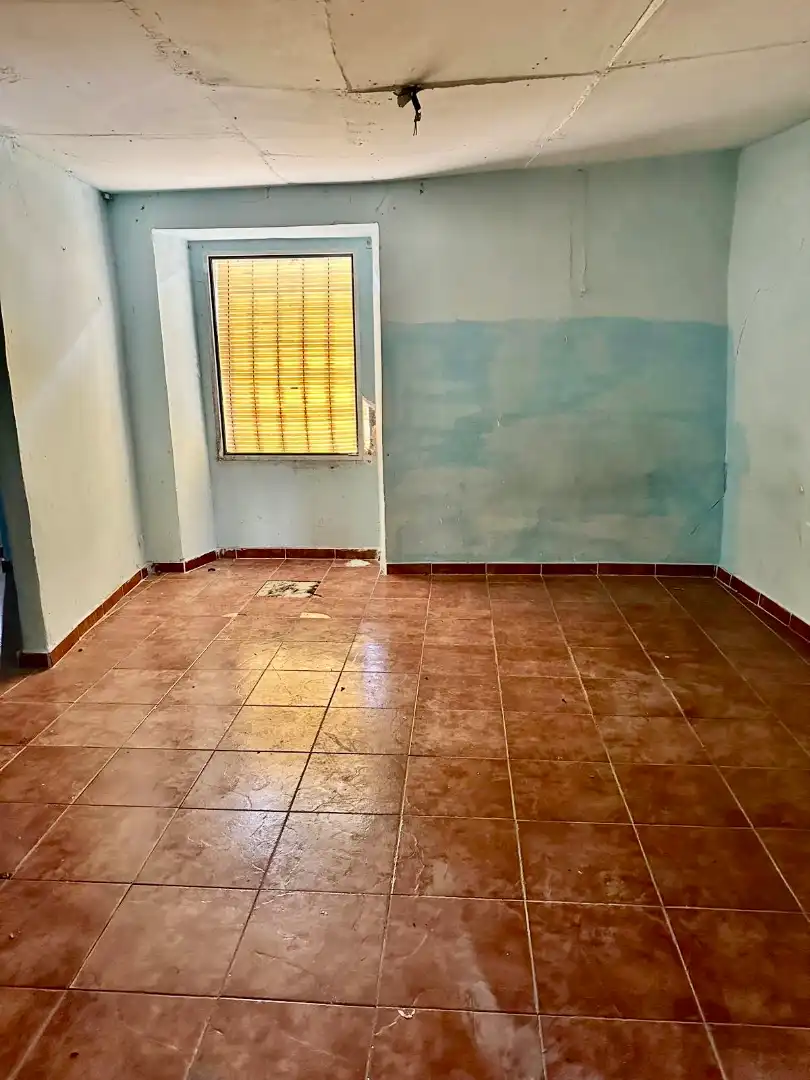 Finca rústica en venta en Valoria la Buena