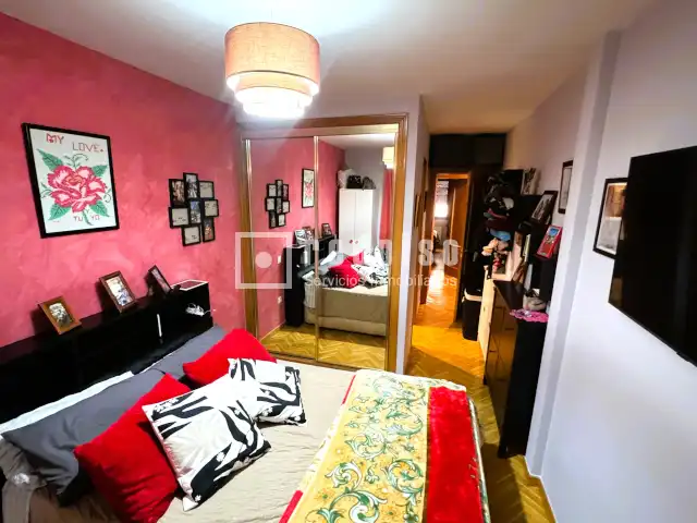 Habitación de Piso en venta en Parla con Aire acondicionado, Calefacción y Parquet