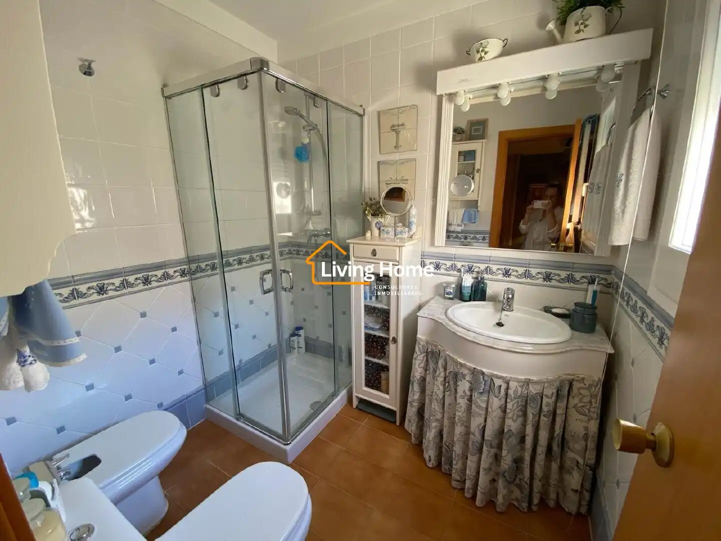 Bathroom of Houses for sale in Cambrils