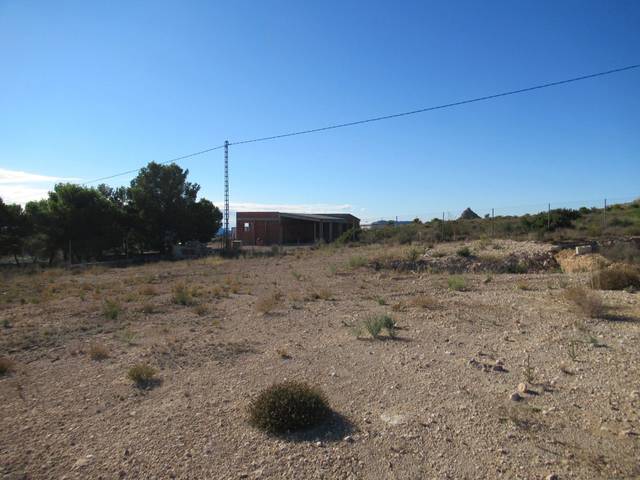 Terreno residencial en Venta en Moralet