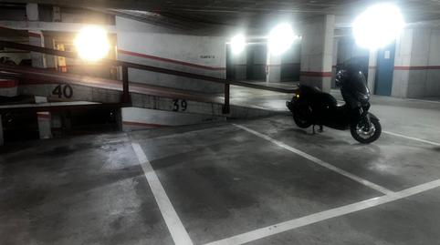 Photo 4 of Garage for rent in Constitucio, 18, Centre, La Ràpita