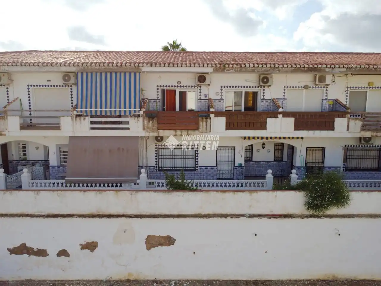Flat with pool for sale in Urbanizacion paraiso park 2, imagen 24
