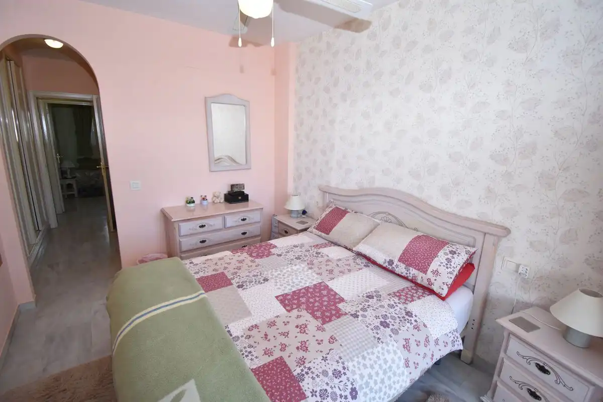 Appartement compact à vendre à Calahonda, imagen 12