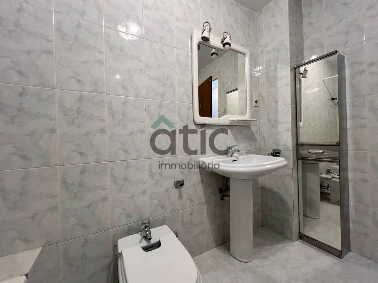 Piso con terraza en venta en Via Sant Ignasi, imagen 19